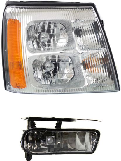 Picture of Headlight