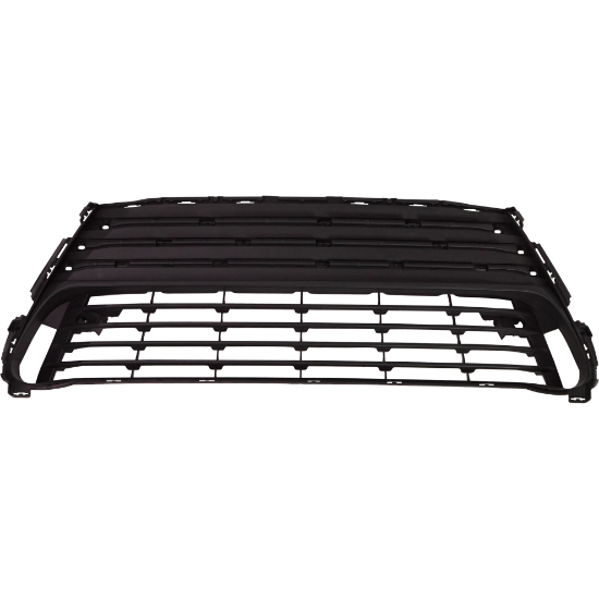 Picture of Bumper Grille