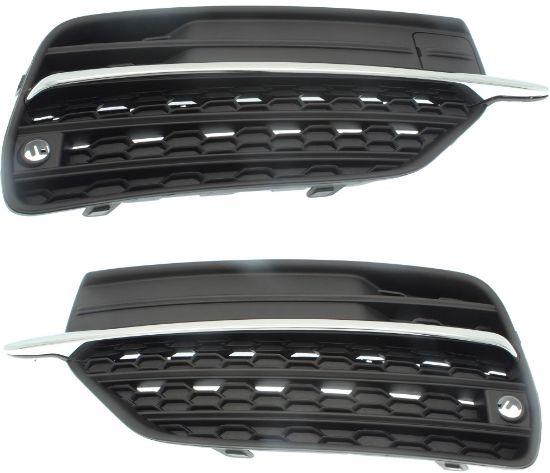 Picture of Bumper Grille