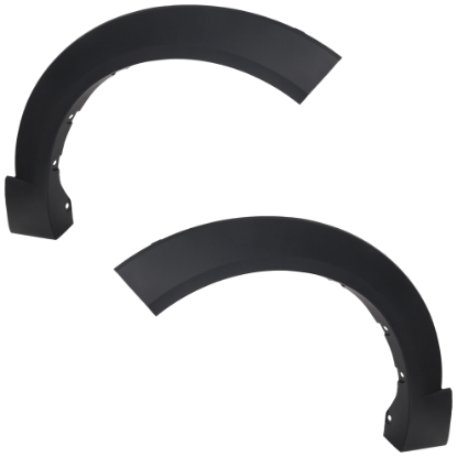 Picture of Fender Flares