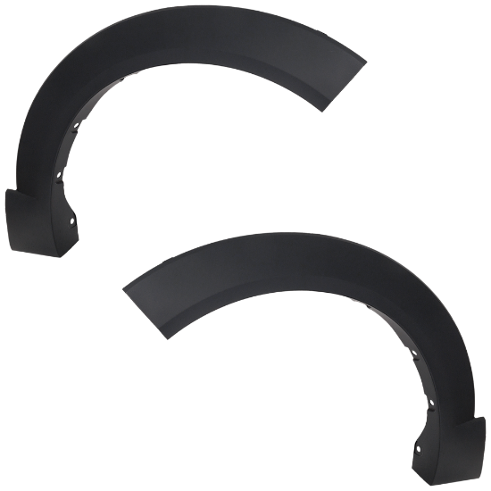 Picture of Fender Flares