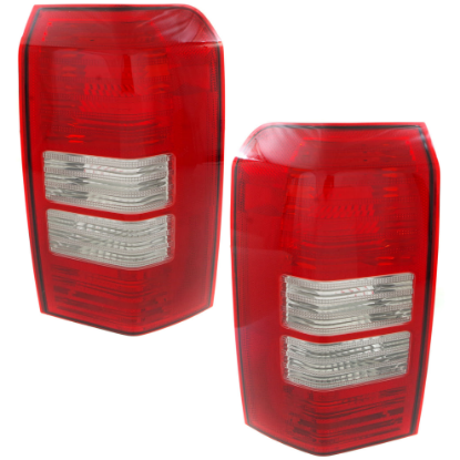 Picture of Tail Light