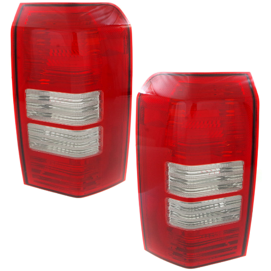 Picture of Tail Light