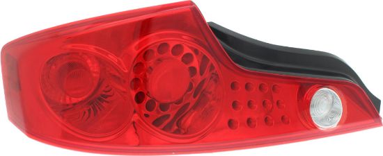Picture of Tail Light