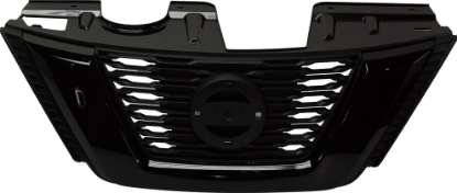 Picture of Grille Assembly