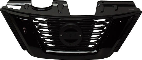 Picture of Grille Assembly