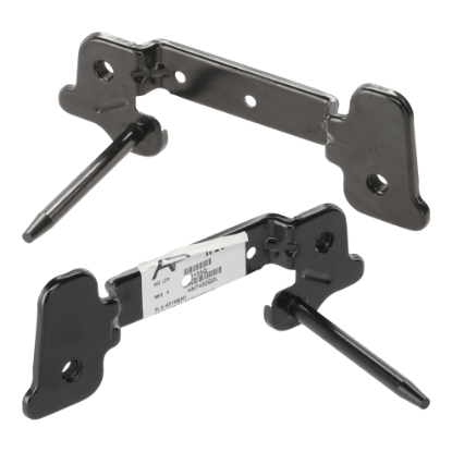 Picture of Bumper Bracket