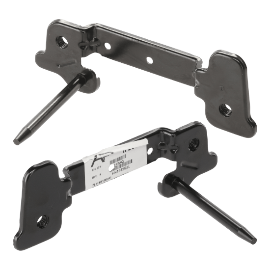 Picture of Bumper Bracket