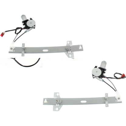 Picture of Window Regulator