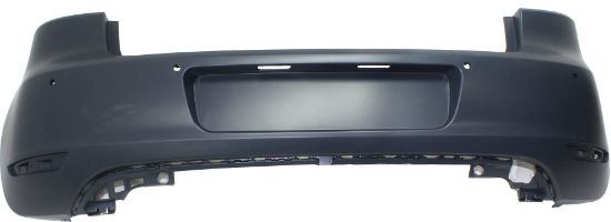 Picture of Bumper Cover