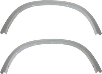 Picture of Fender Trim