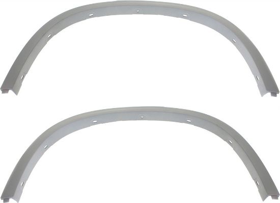 Picture of Fender Trim