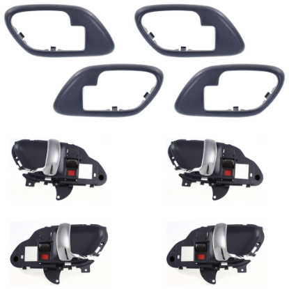 Picture of Interior Door Handle