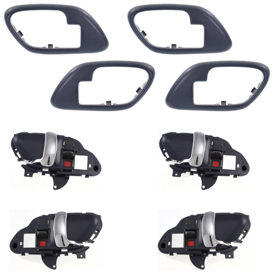 Picture of Interior Door Handle