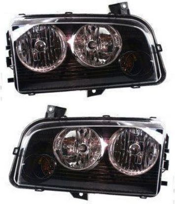 Picture of Headlight