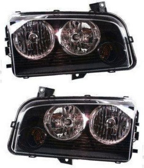Picture of Headlight