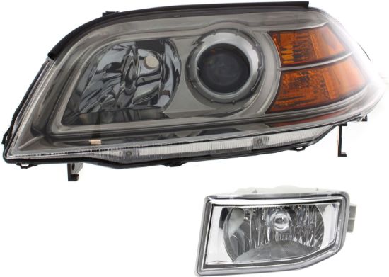 Picture of Headlight