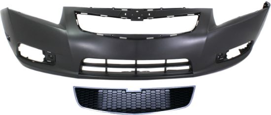 Picture of Bumper Cover