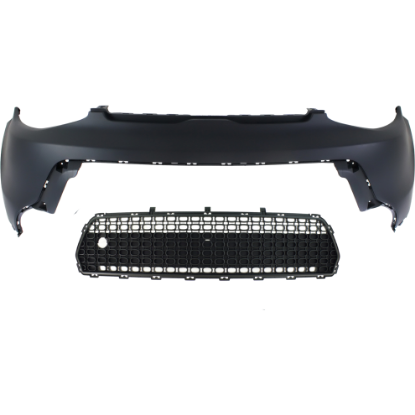 Picture of Bumper Cover