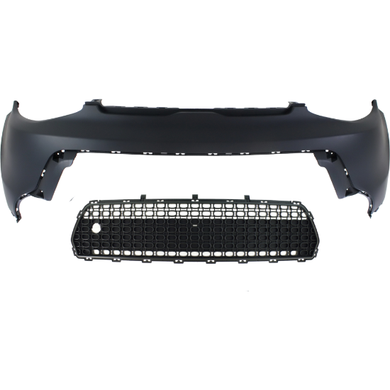 Picture of Bumper Cover