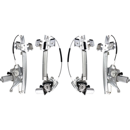 Picture of Window Regulator