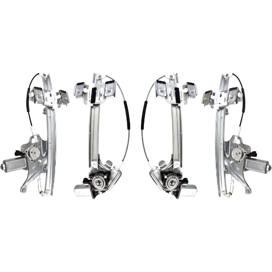 Picture of Window Regulator