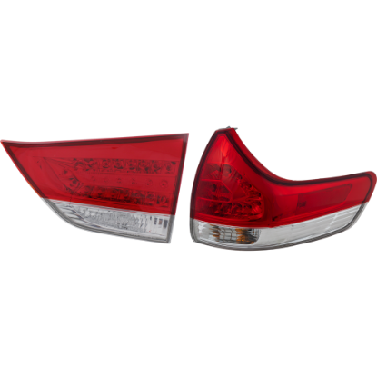 Picture of Tail Light