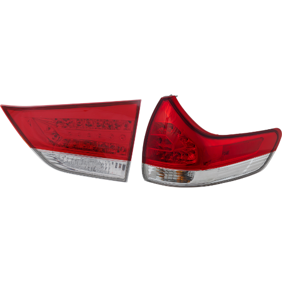 Picture of Tail Light