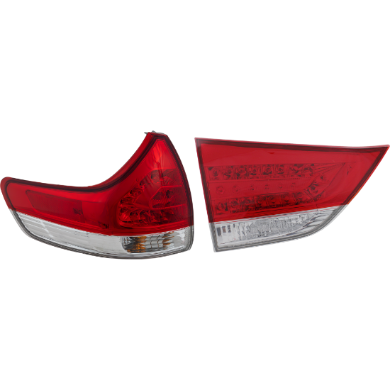 Picture of Tail Light