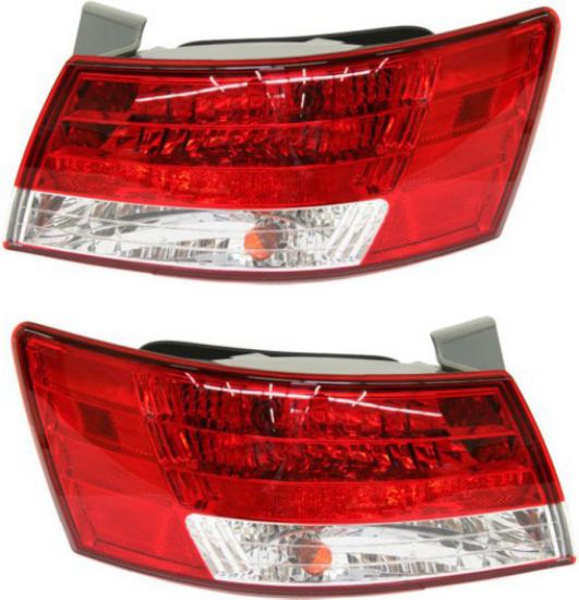 Picture of Tail Light