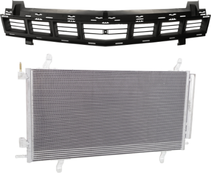 Picture of Grille Assembly