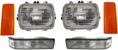 Picture of Headlight