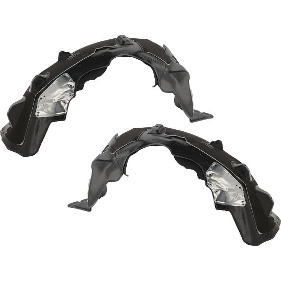 Picture of Fender Liner