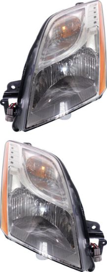 Picture of Headlight