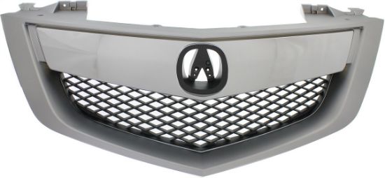 Picture of Grille Assembly
