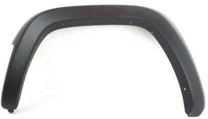 Picture of Fender Flares