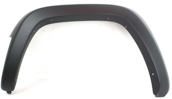 Picture of Fender Flares