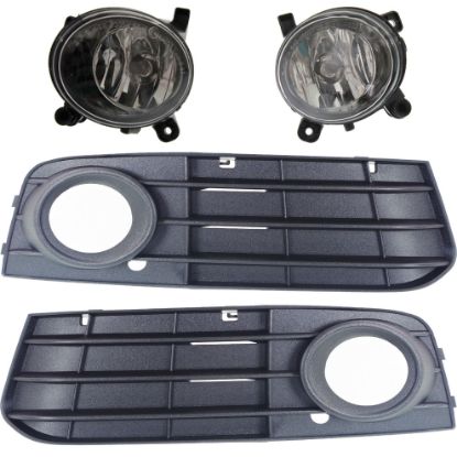 Picture of Fog Light