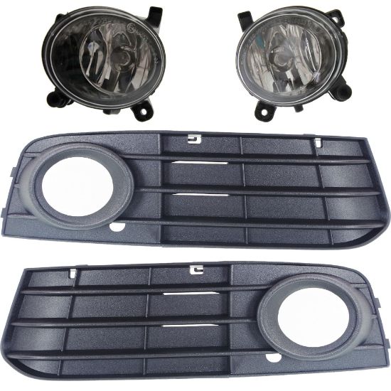 Picture of Fog Light