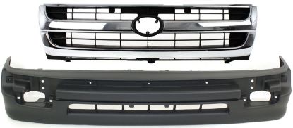Picture of Grille Assembly