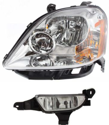 Picture of Headlight
