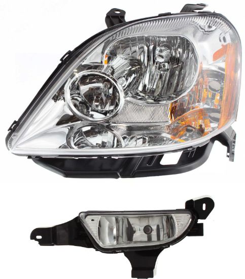 Picture of Headlight