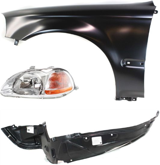 Picture of Headlight