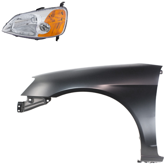 Picture of Headlight