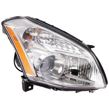 Picture of Headlight