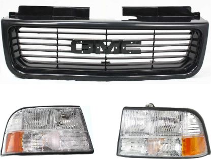 Picture of Headlight