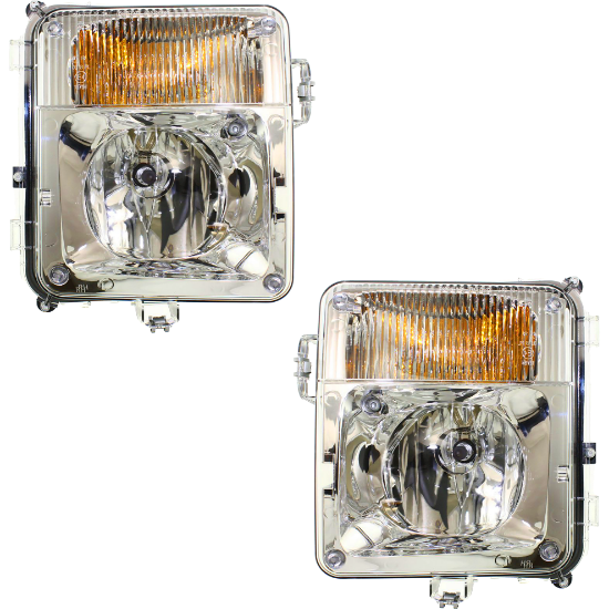 Picture of Fog Light