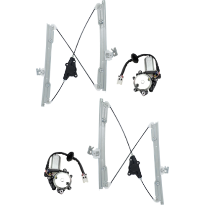 Picture of Window Regulator