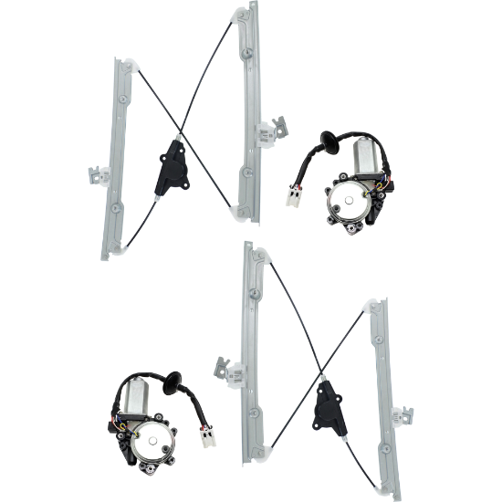 Picture of Window Regulator