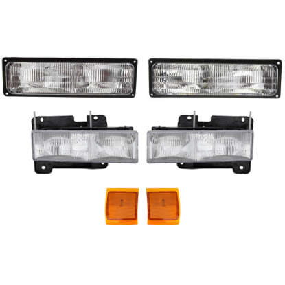 Picture of Headlight